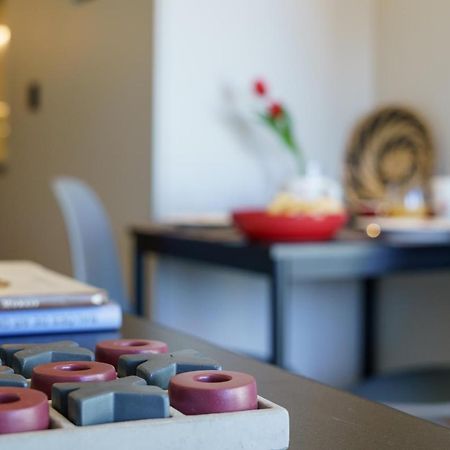 Alegria Suites By Porto City Hosts Экстерьер фото