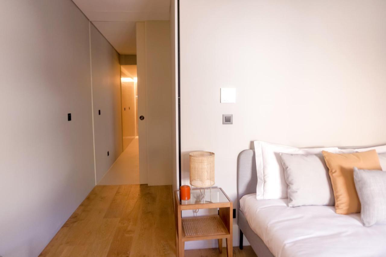 Alegria Suites By Porto City Hosts Экстерьер фото
