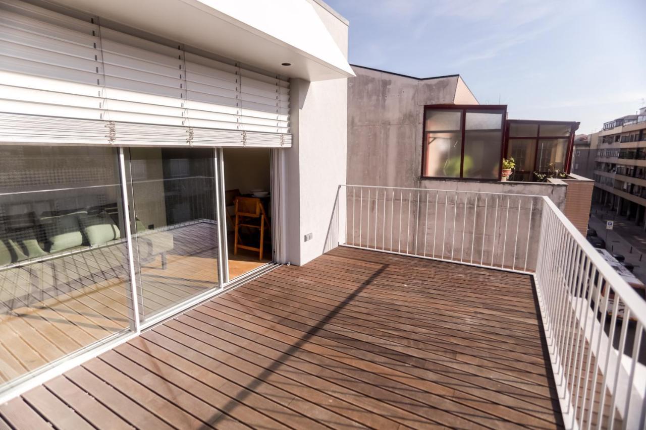 Alegria Suites By Porto City Hosts Экстерьер фото