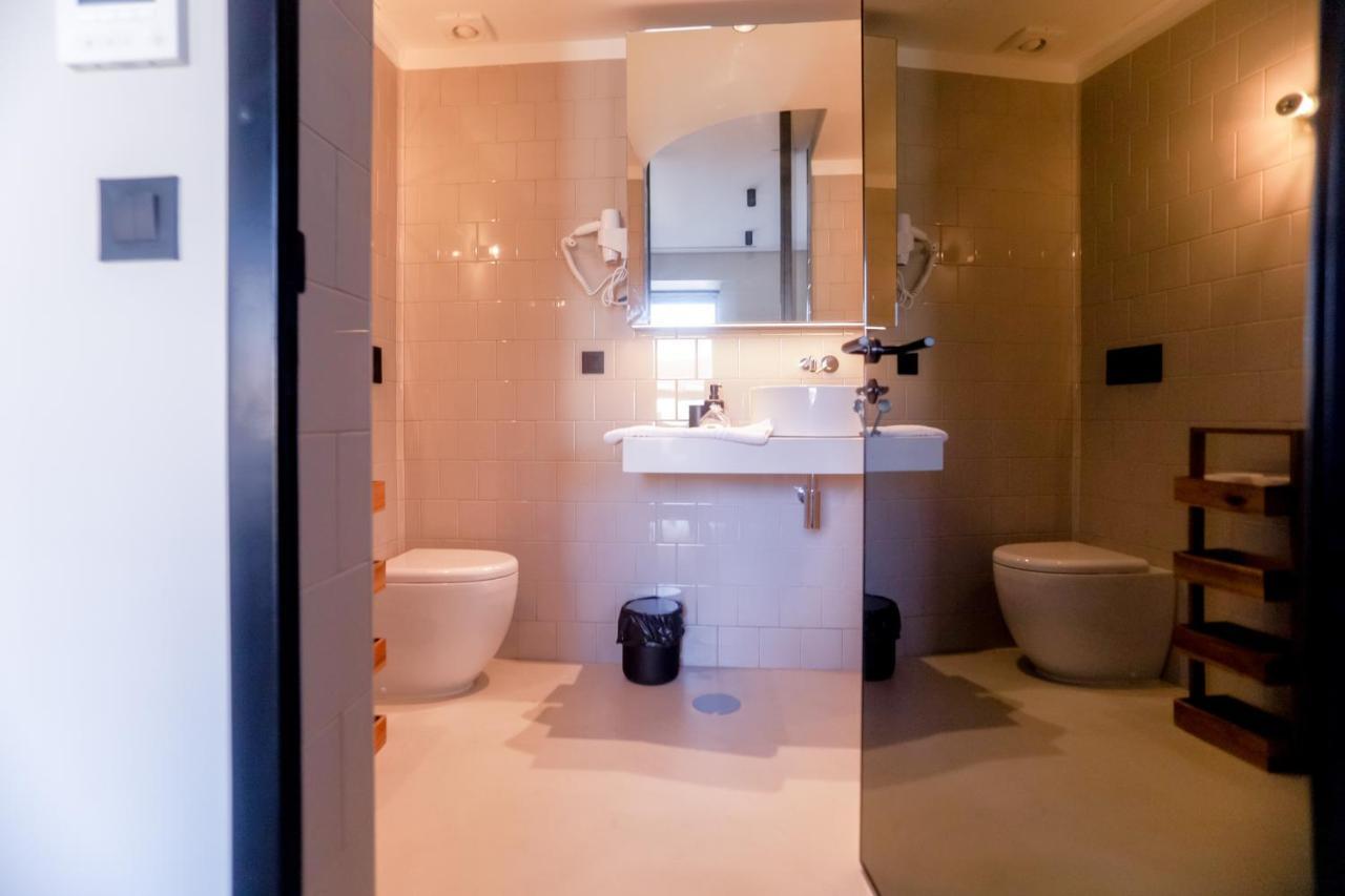Alegria Suites By Porto City Hosts Экстерьер фото