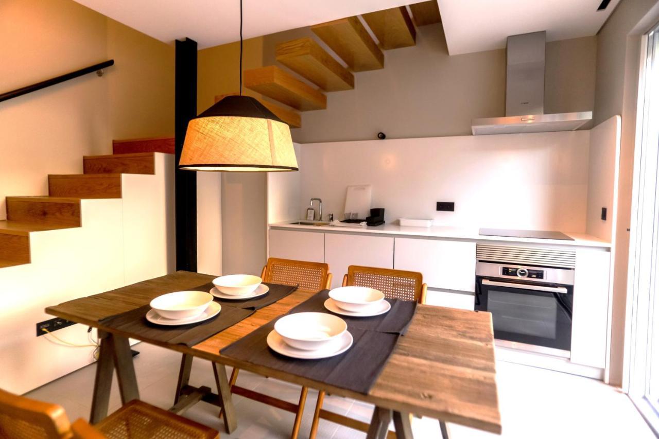 Alegria Suites By Porto City Hosts Экстерьер фото