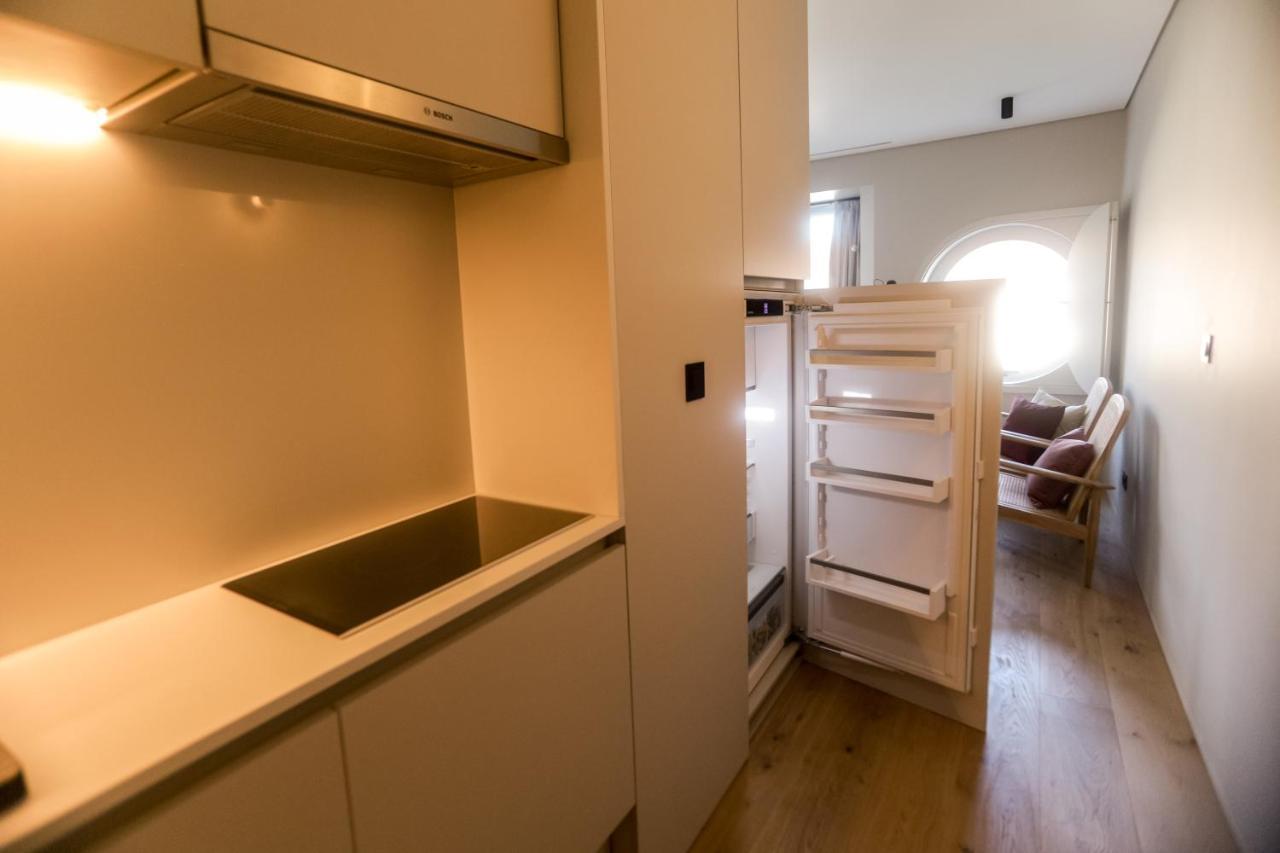 Alegria Suites By Porto City Hosts Экстерьер фото