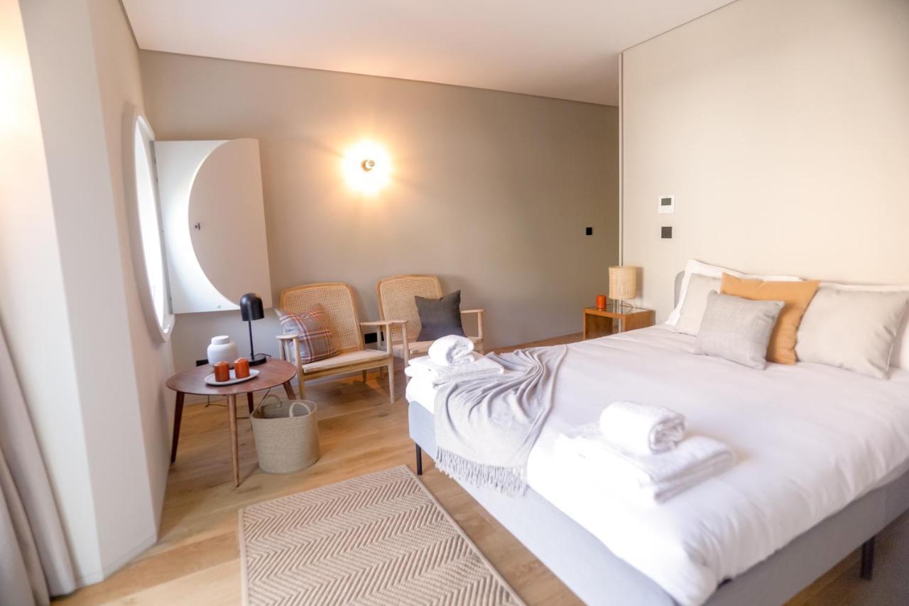 Alegria Suites By Porto City Hosts Экстерьер фото