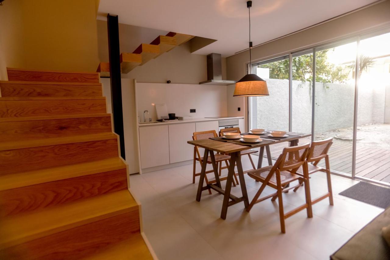 Alegria Suites By Porto City Hosts Экстерьер фото