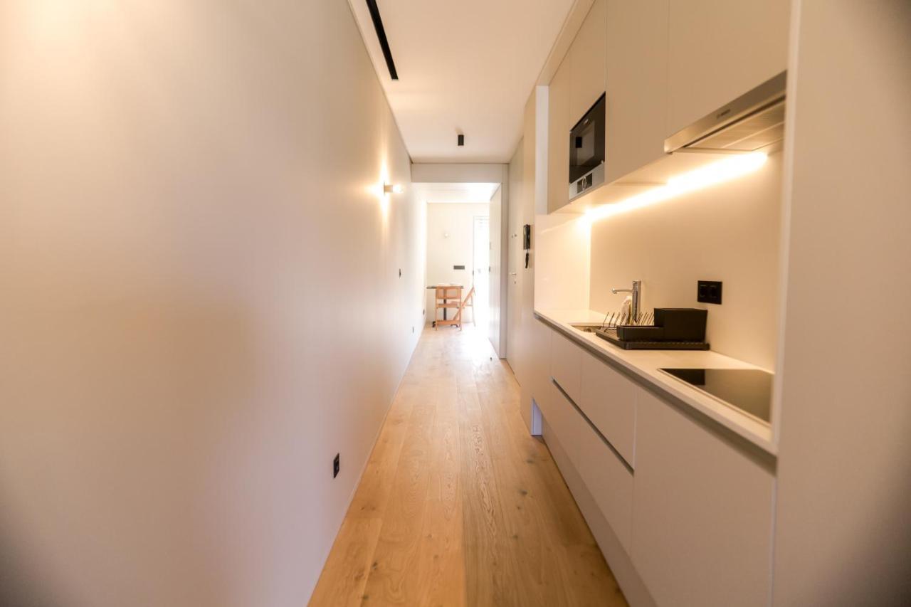 Alegria Suites By Porto City Hosts Экстерьер фото
