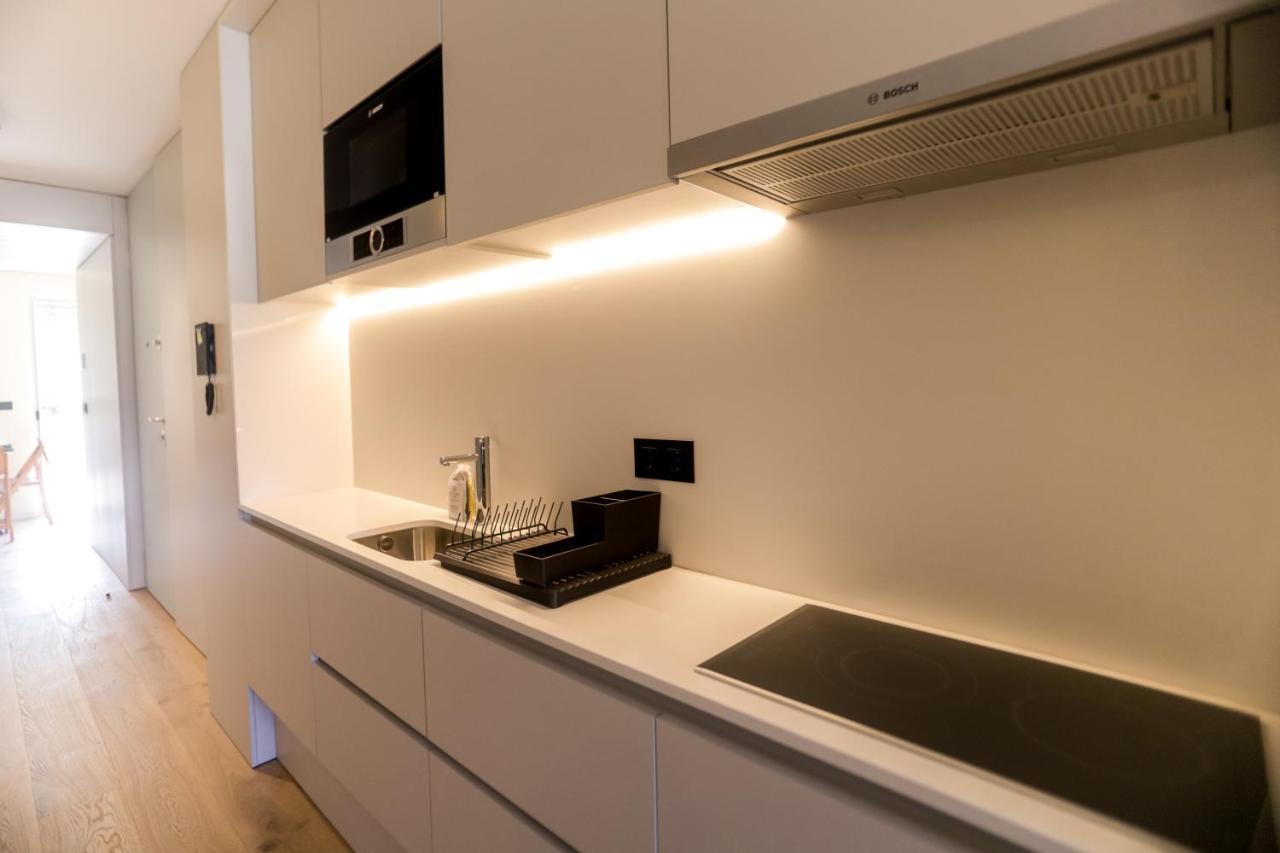 Alegria Suites By Porto City Hosts Экстерьер фото