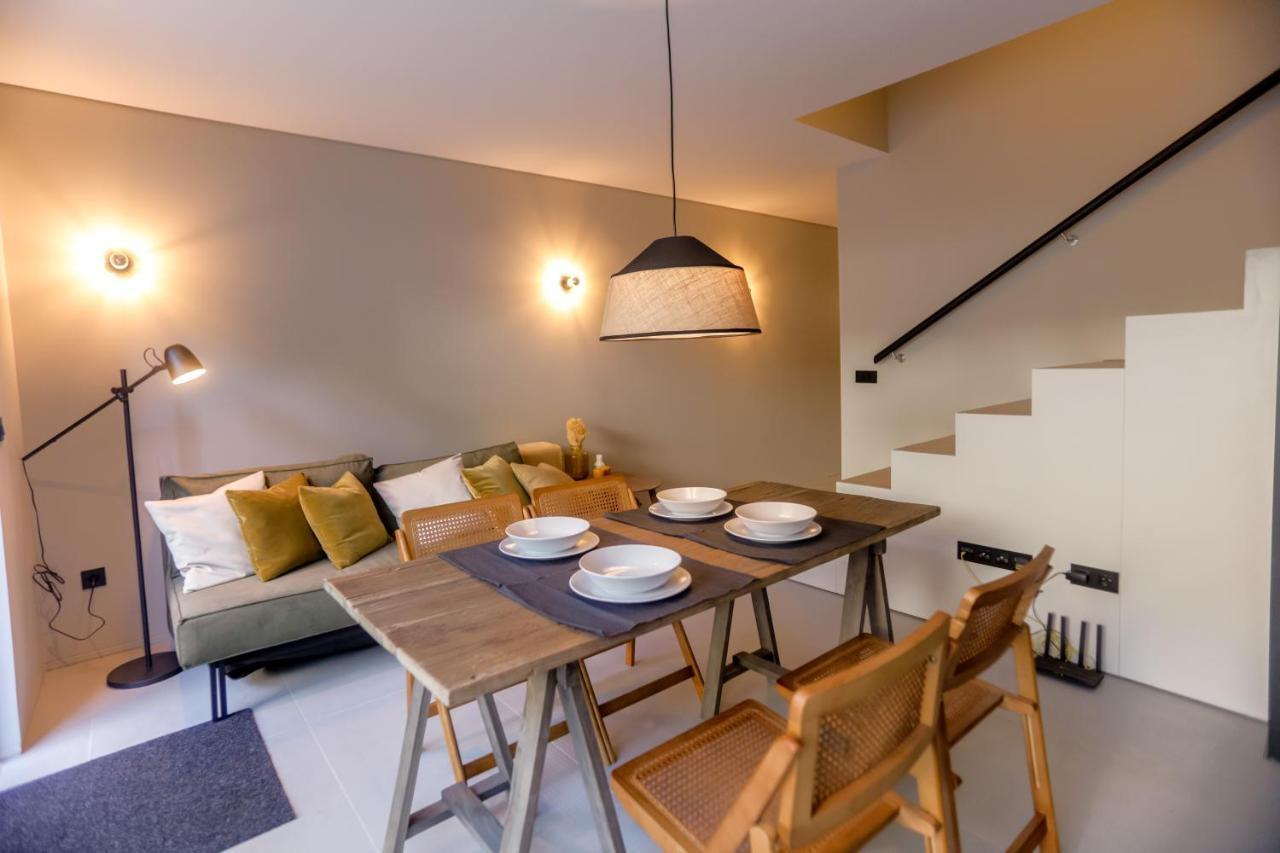 Alegria Suites By Porto City Hosts Экстерьер фото