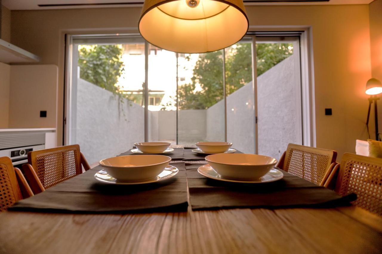 Alegria Suites By Porto City Hosts Экстерьер фото
