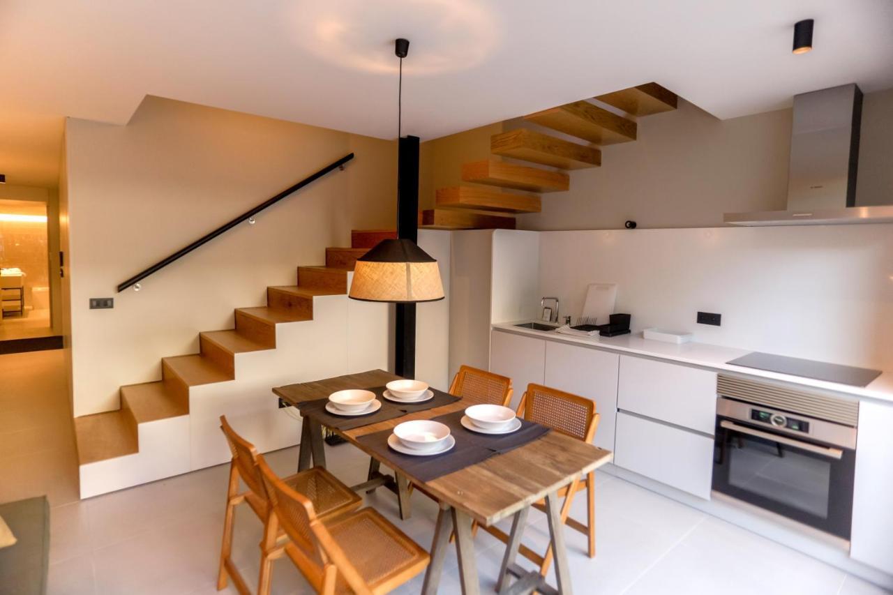 Alegria Suites By Porto City Hosts Экстерьер фото