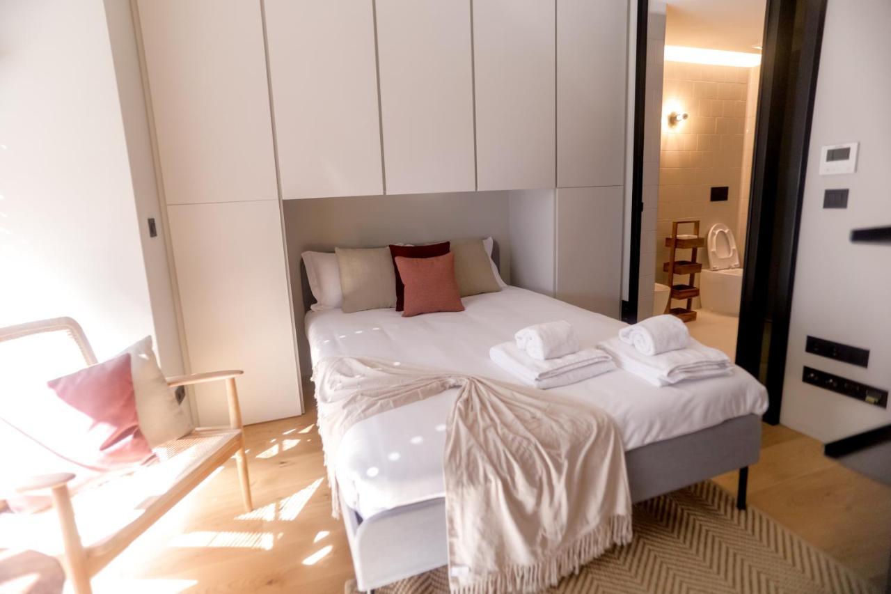 Alegria Suites By Porto City Hosts Экстерьер фото