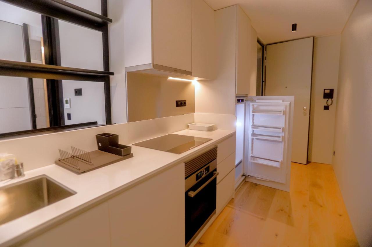 Alegria Suites By Porto City Hosts Экстерьер фото