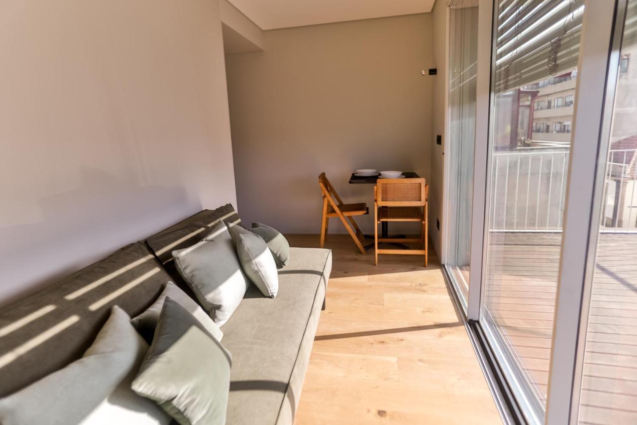Alegria Suites By Porto City Hosts Экстерьер фото