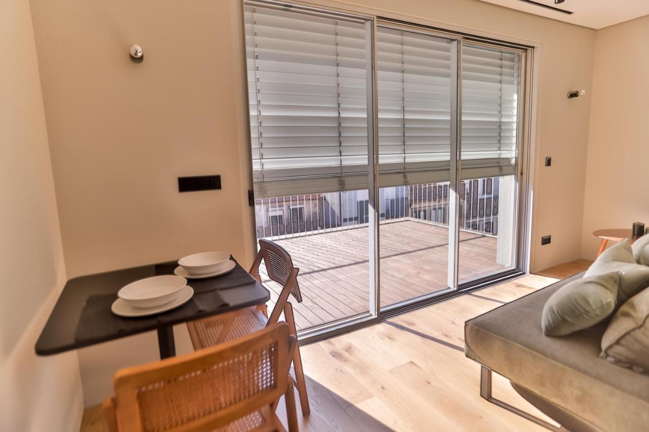 Alegria Suites By Porto City Hosts Экстерьер фото