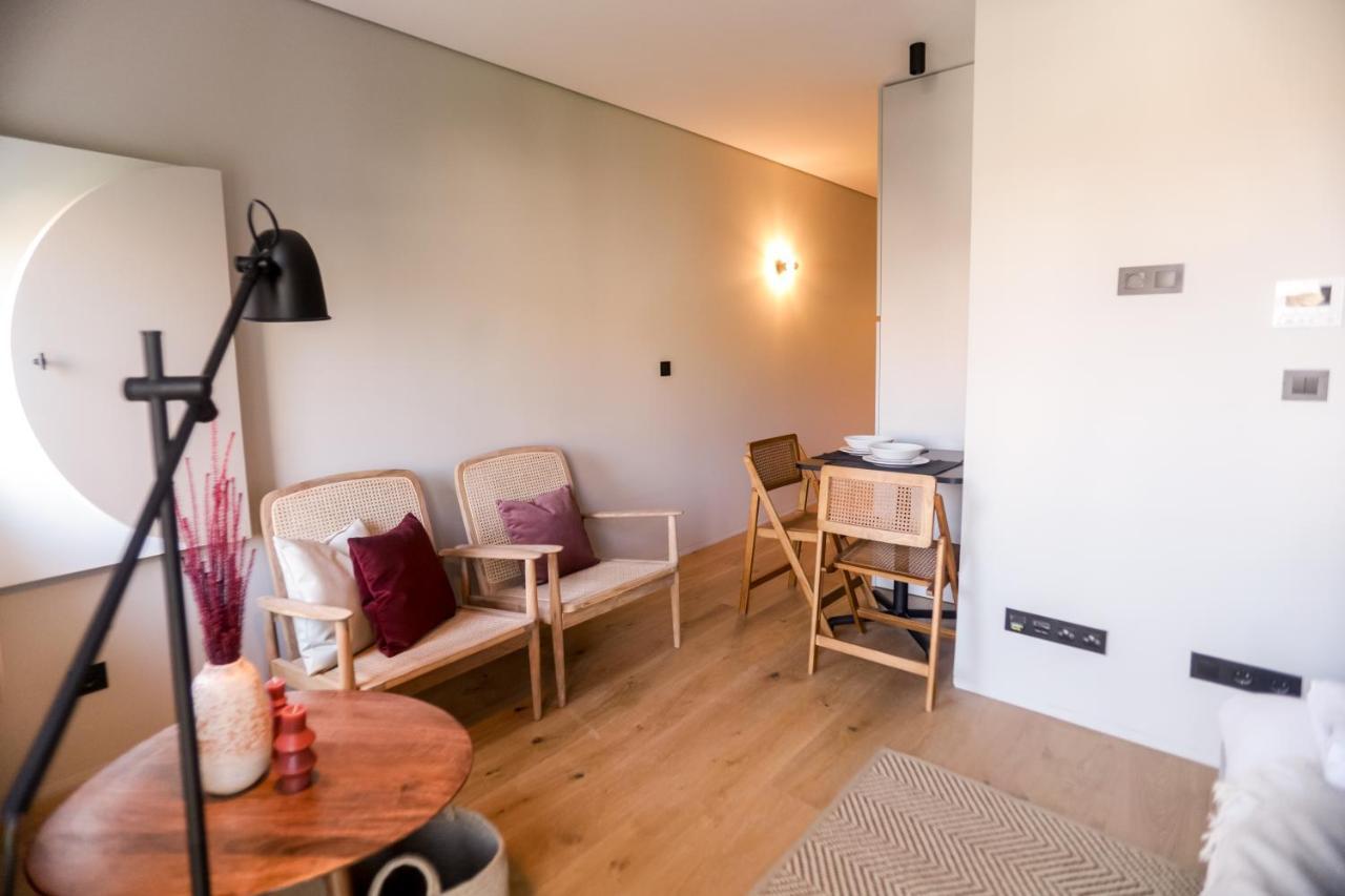 Alegria Suites By Porto City Hosts Экстерьер фото