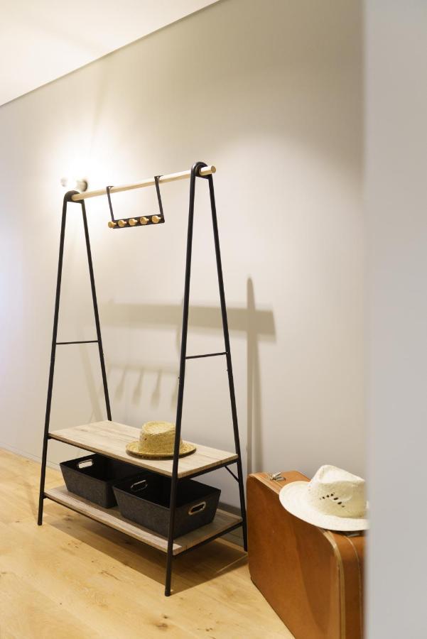 Alegria Suites By Porto City Hosts Экстерьер фото