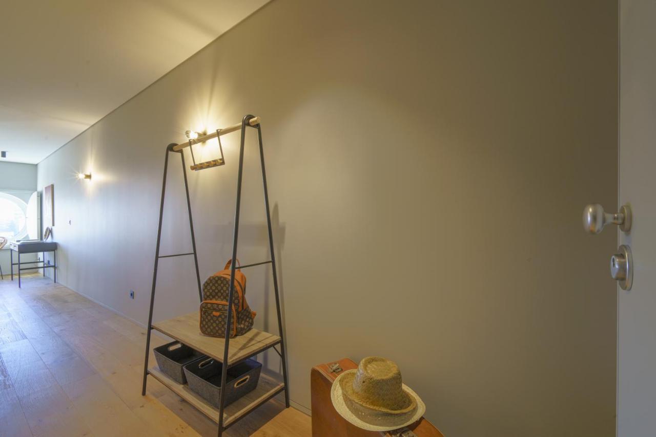 Alegria Suites By Porto City Hosts Экстерьер фото